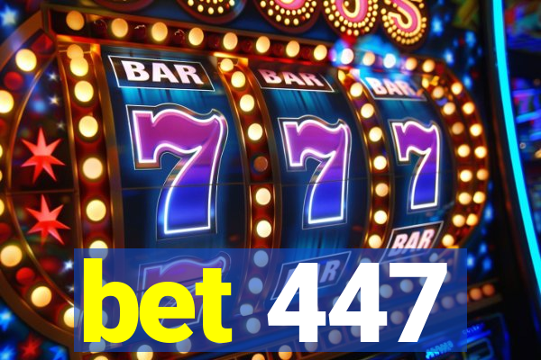 bet 447